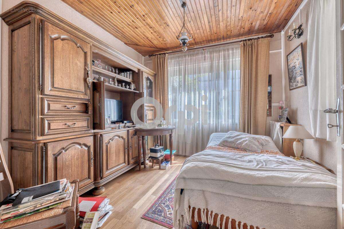 Maison à VILLEMOMBLE