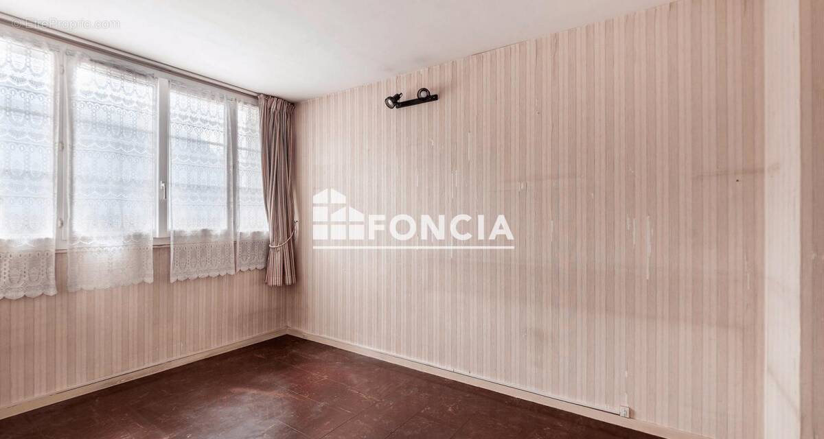 Appartement à CRETEIL