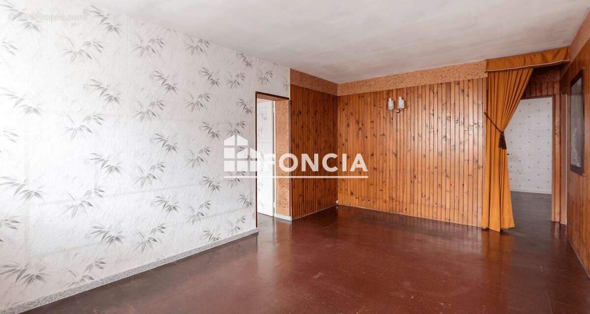 Appartement à CRETEIL