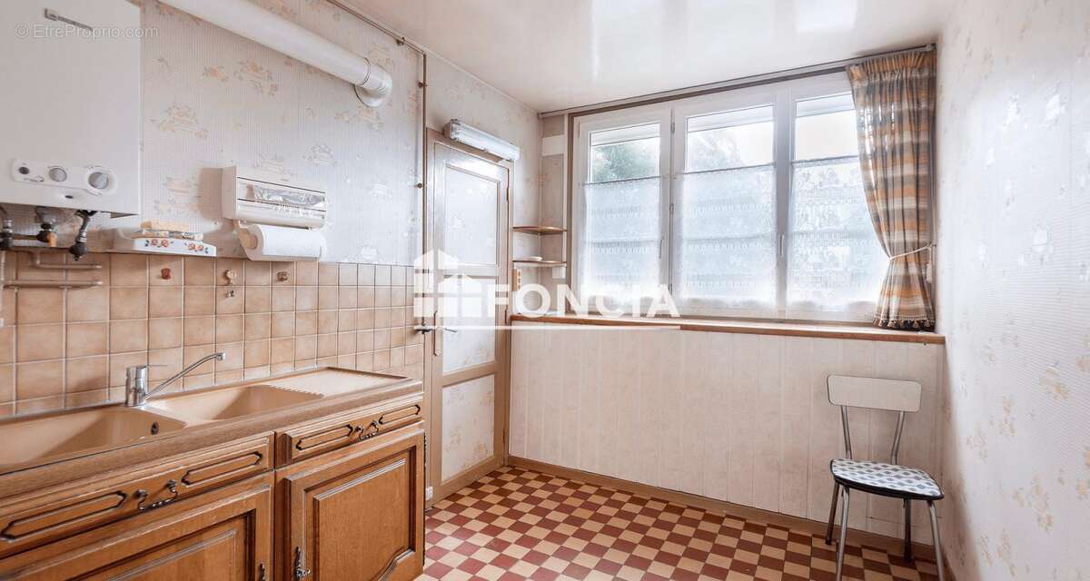 Appartement à CRETEIL