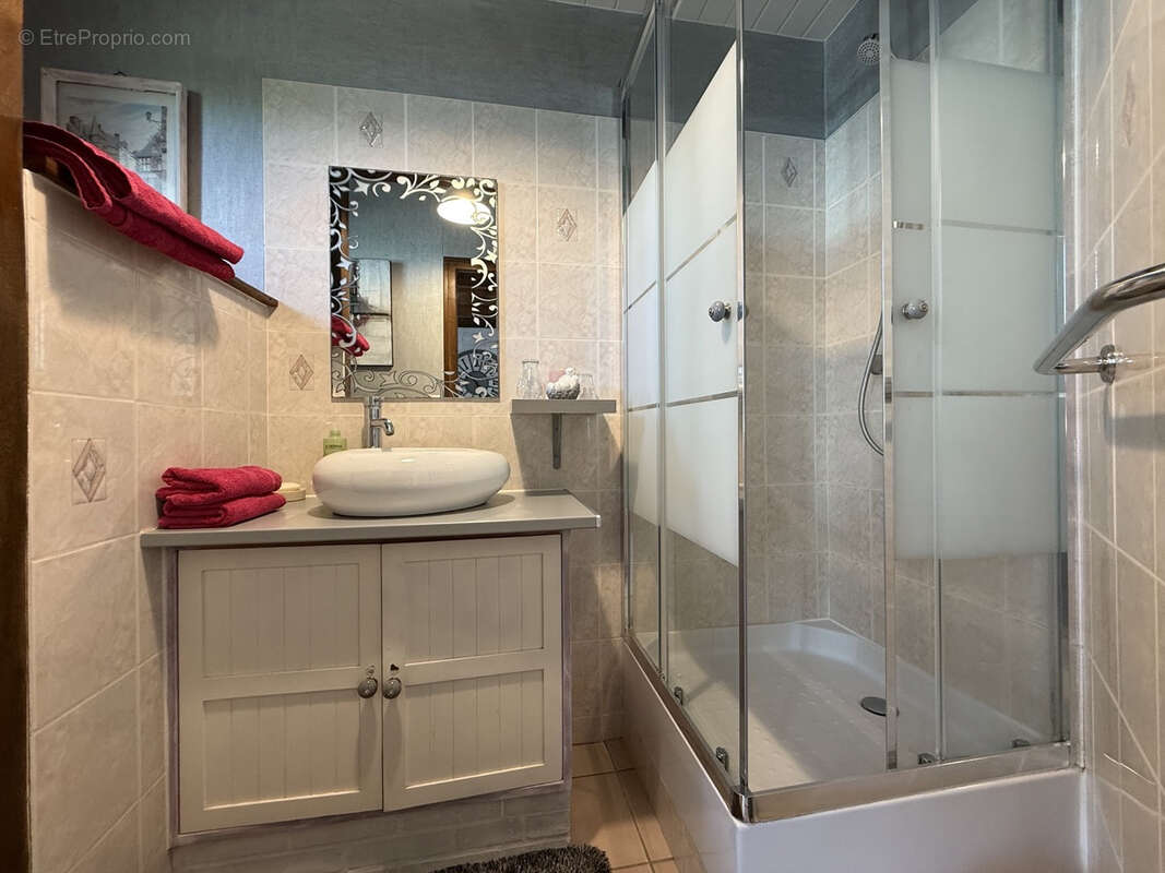 Maison à LONGECOURT-EN-PLAINE