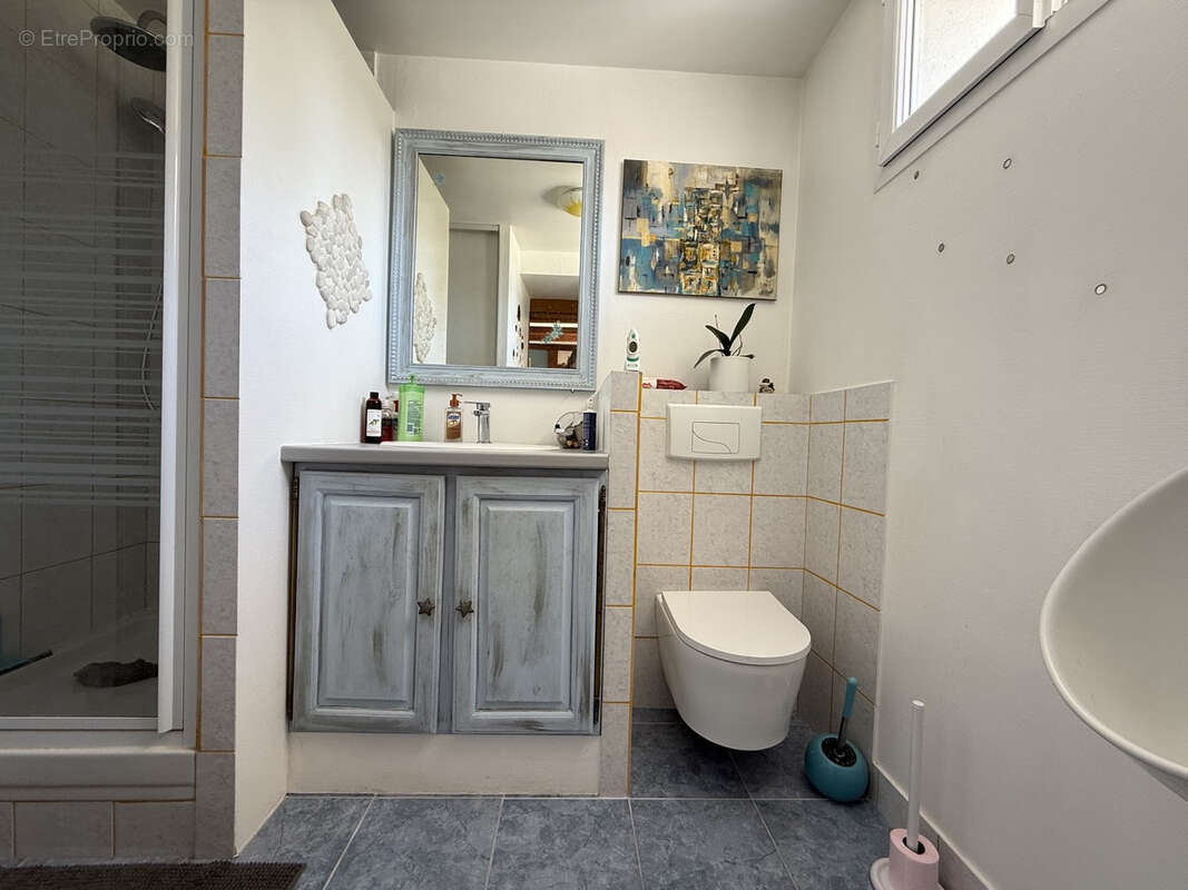 Maison à LONGECOURT-EN-PLAINE