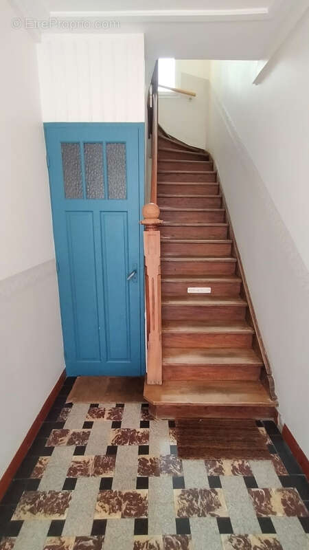 Appartement à BOULOGNE-SUR-MER