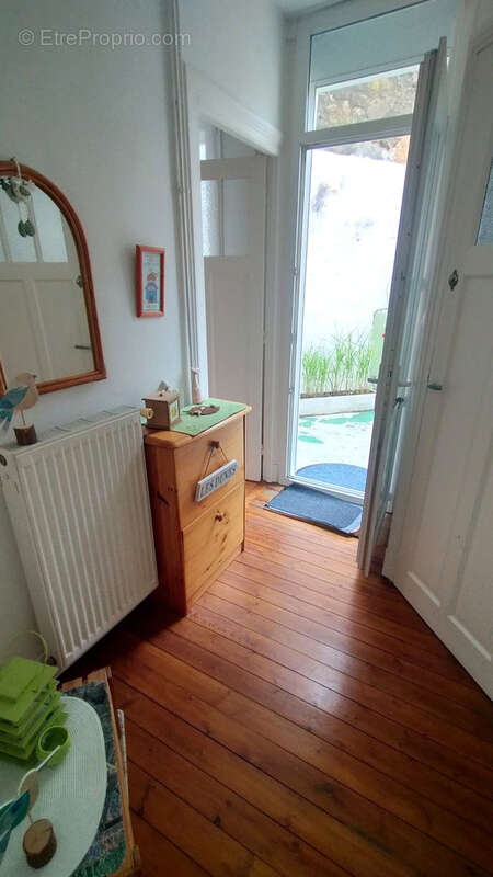 Appartement à BOULOGNE-SUR-MER