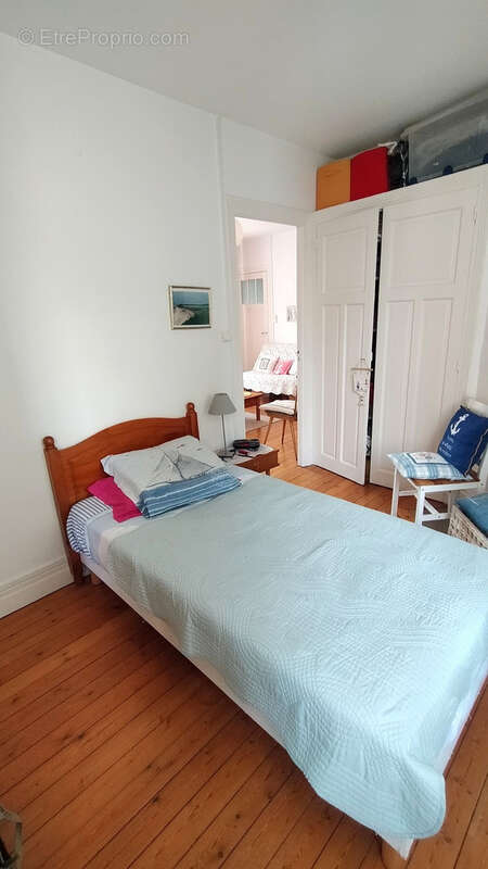 Appartement à BOULOGNE-SUR-MER