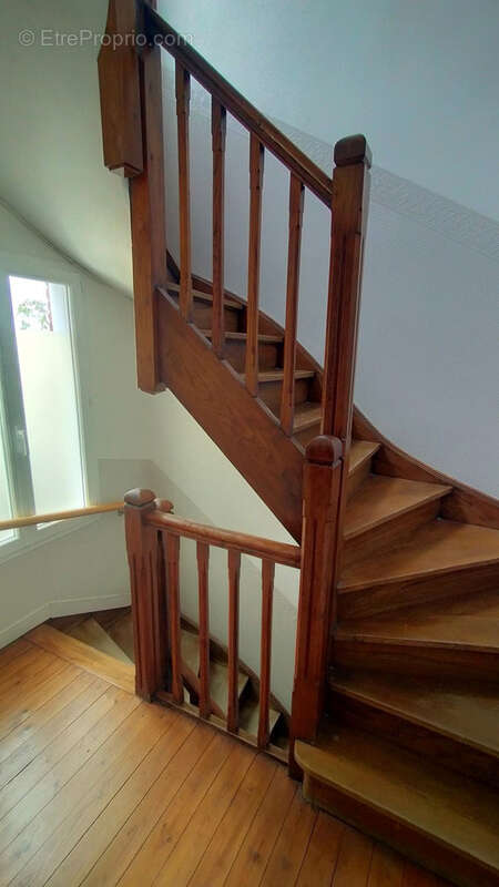 Appartement à BOULOGNE-SUR-MER