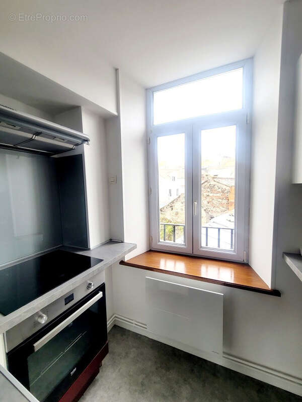 Appartement à BOULOGNE-SUR-MER