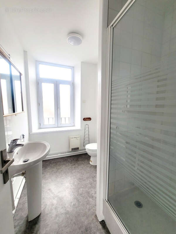 Appartement à BOULOGNE-SUR-MER