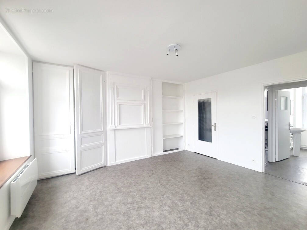 Appartement à BOULOGNE-SUR-MER