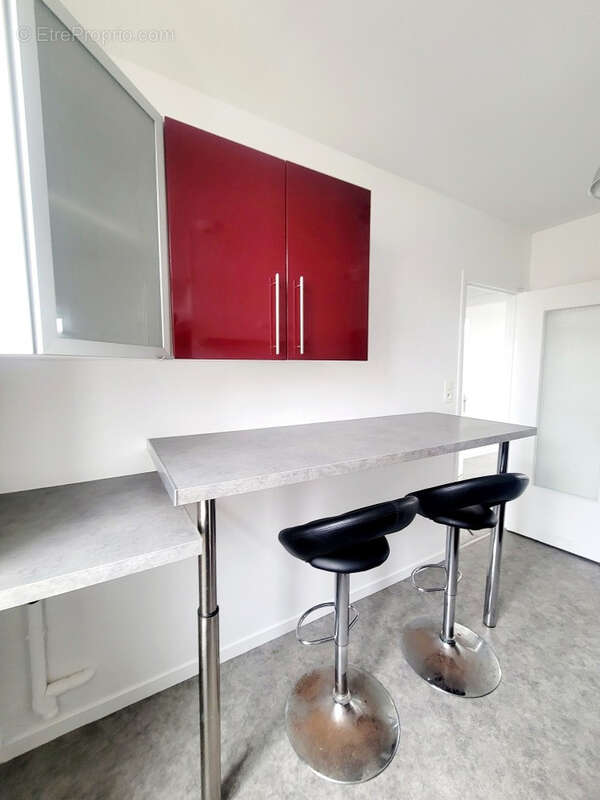 Appartement à BOULOGNE-SUR-MER