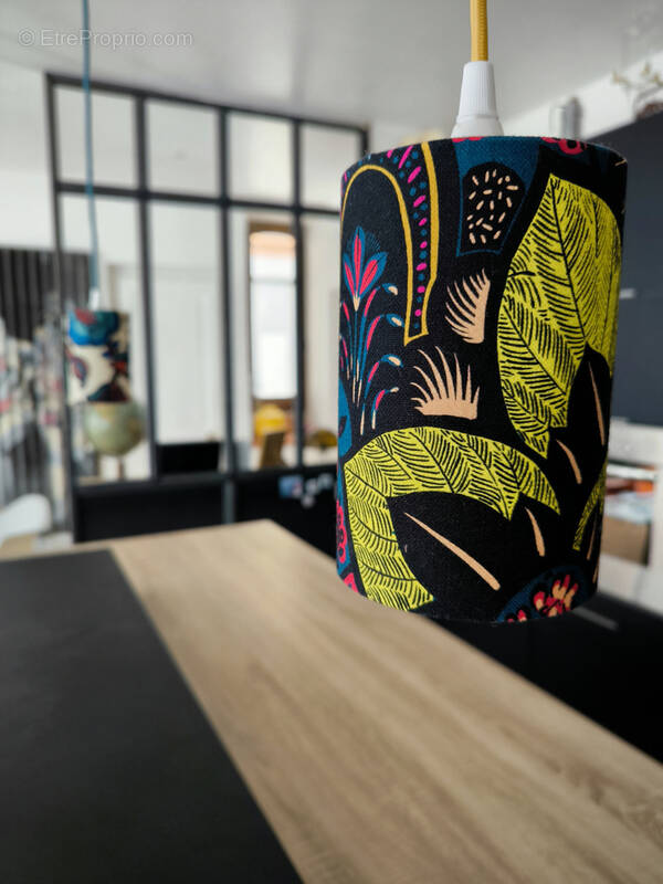 Appartement à PONTARLIER