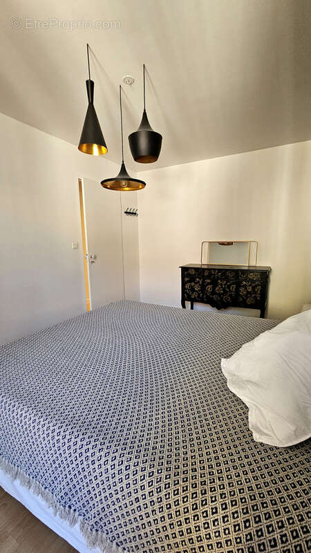 Appartement à PONTARLIER