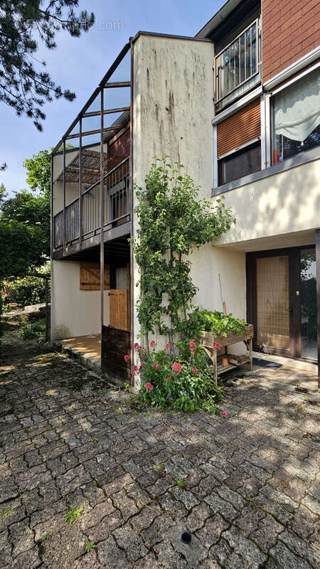 Maison à PONTARLIER