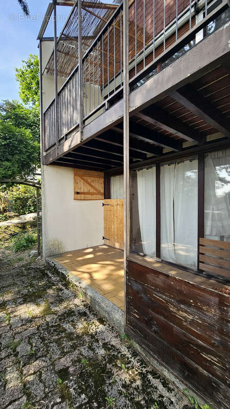 Maison à PONTARLIER