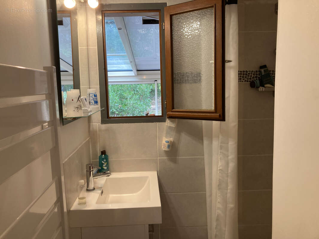 Maison à GUJAN-MESTRAS