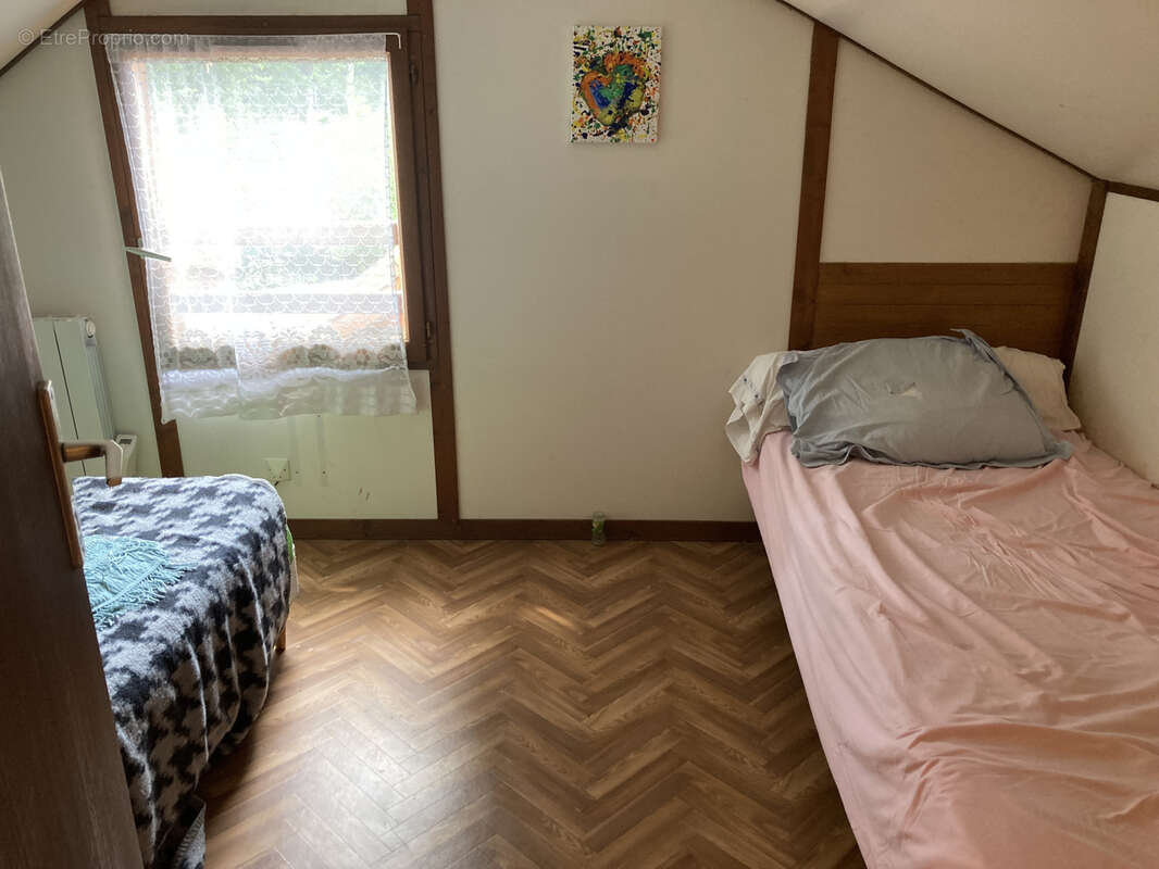 Maison à GUJAN-MESTRAS