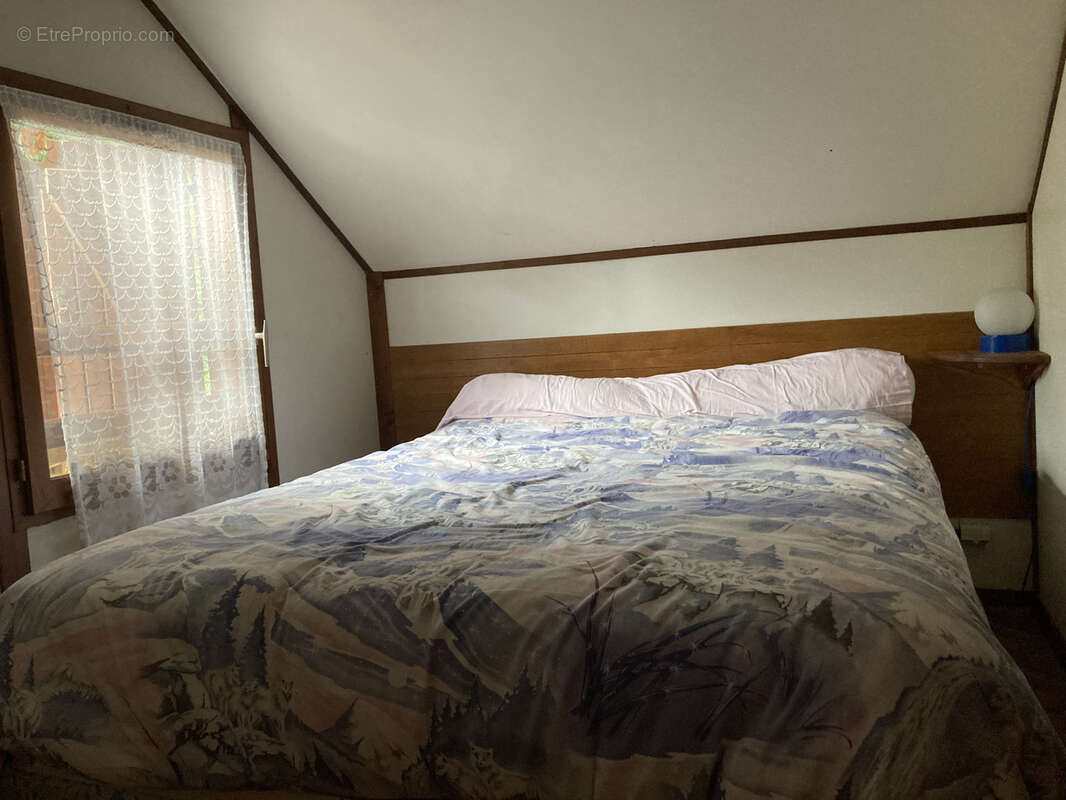 Maison à GUJAN-MESTRAS