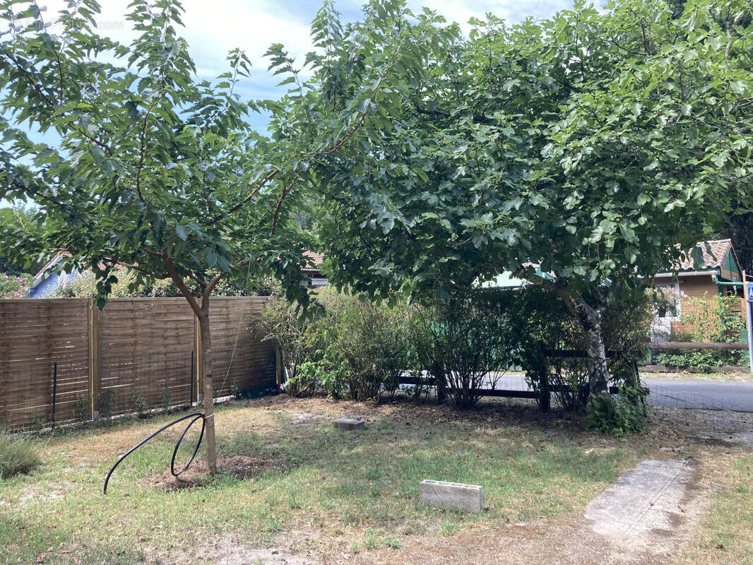 Maison à GUJAN-MESTRAS