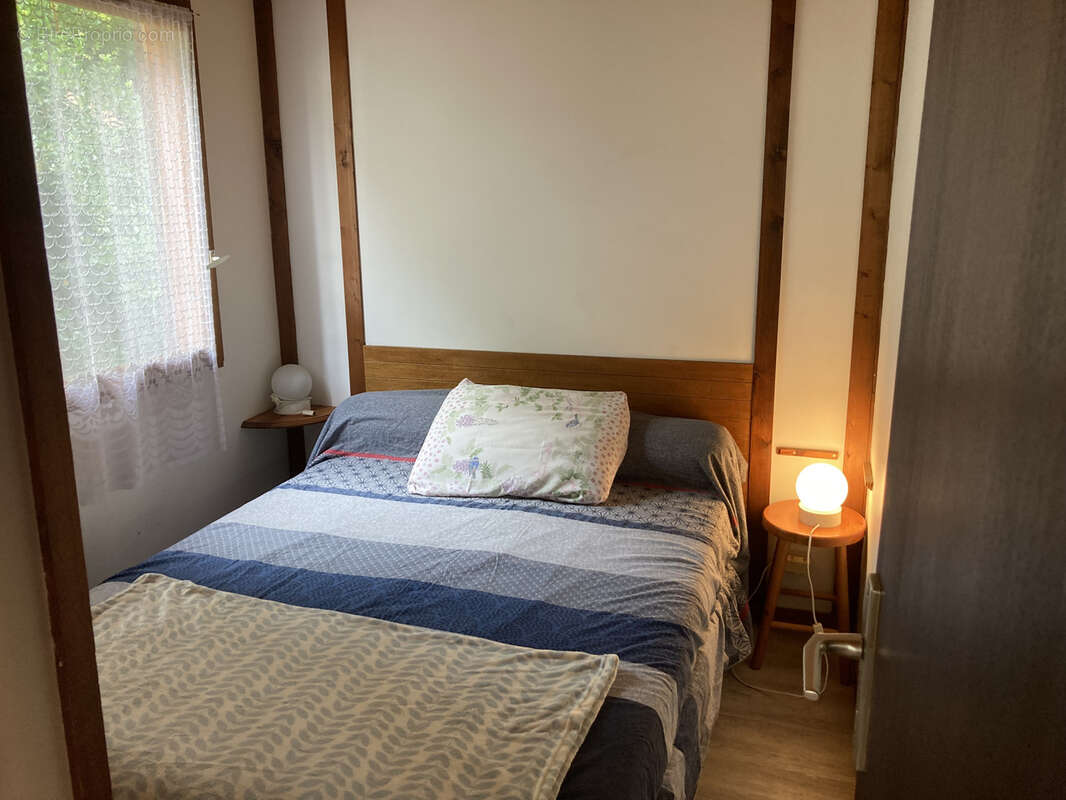 Maison à GUJAN-MESTRAS