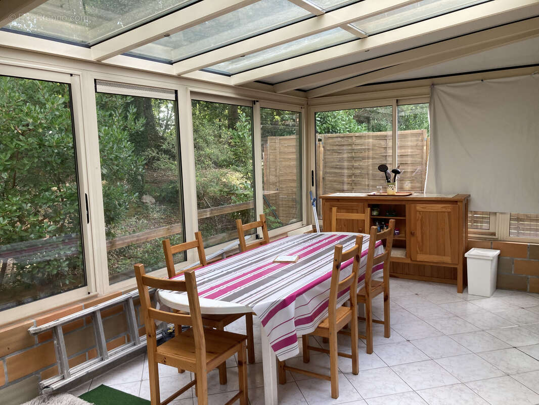 Maison à GUJAN-MESTRAS