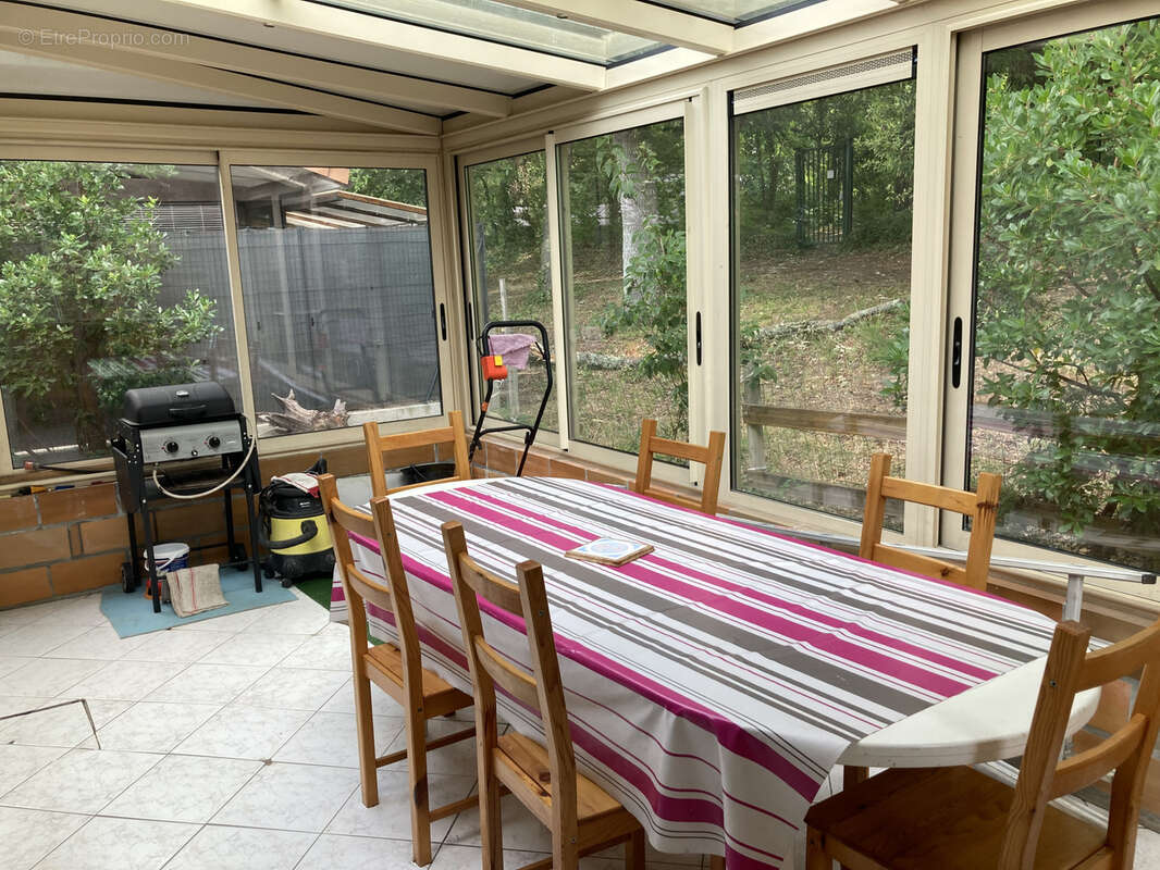 Maison à GUJAN-MESTRAS