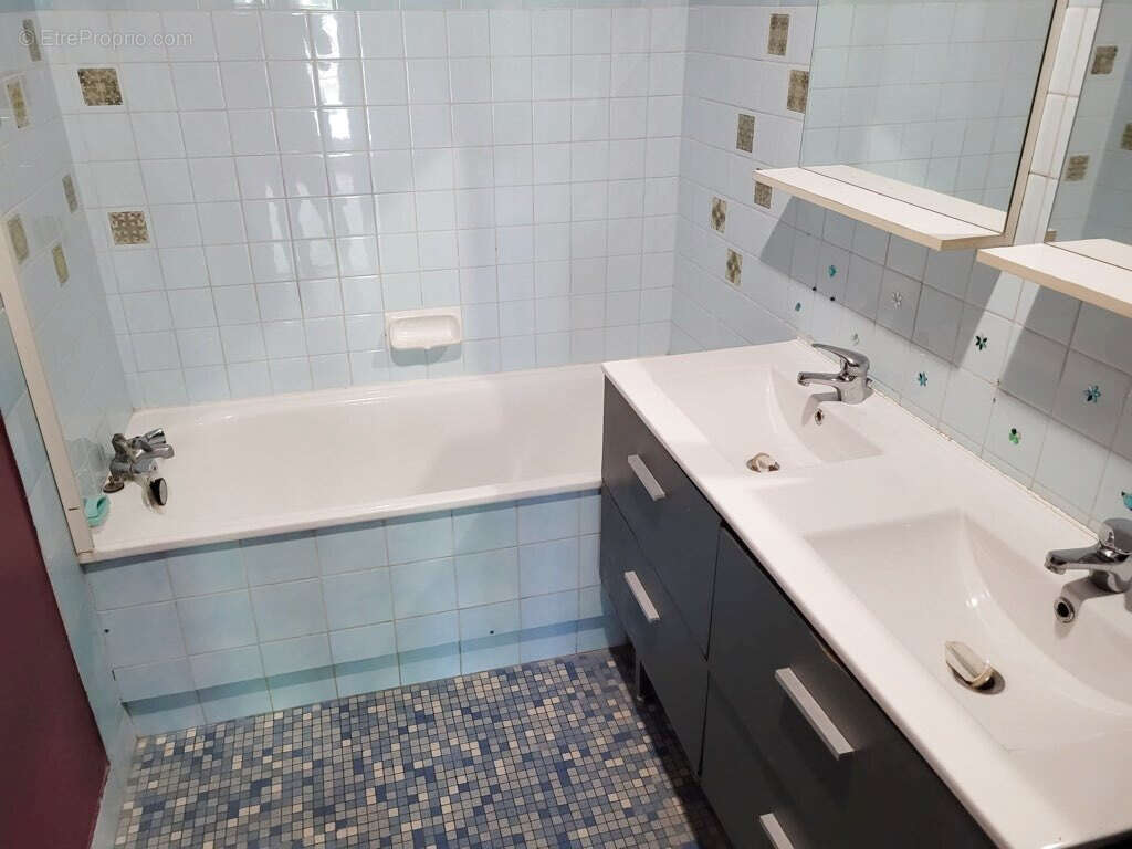 Appartement à AMIENS