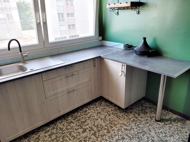 Appartement à AMIENS