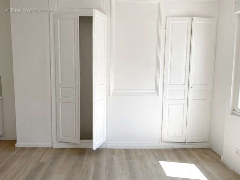 Appartement à AMIENS