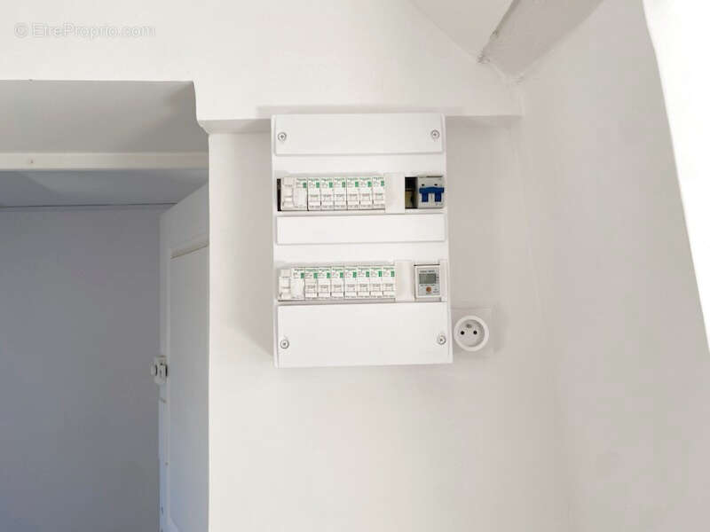 Appartement à AMIENS