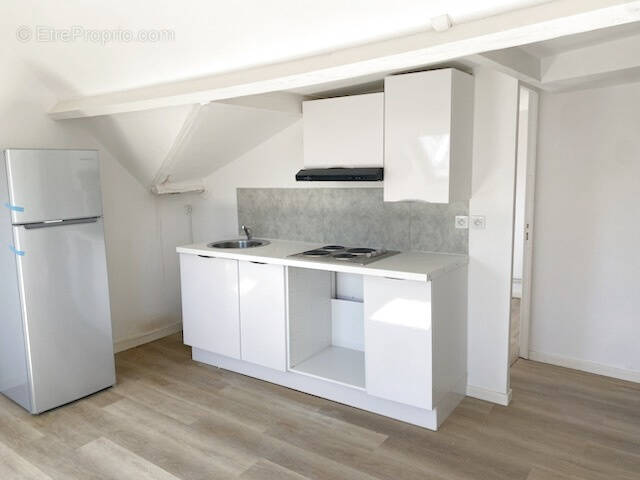 Appartement à AMIENS