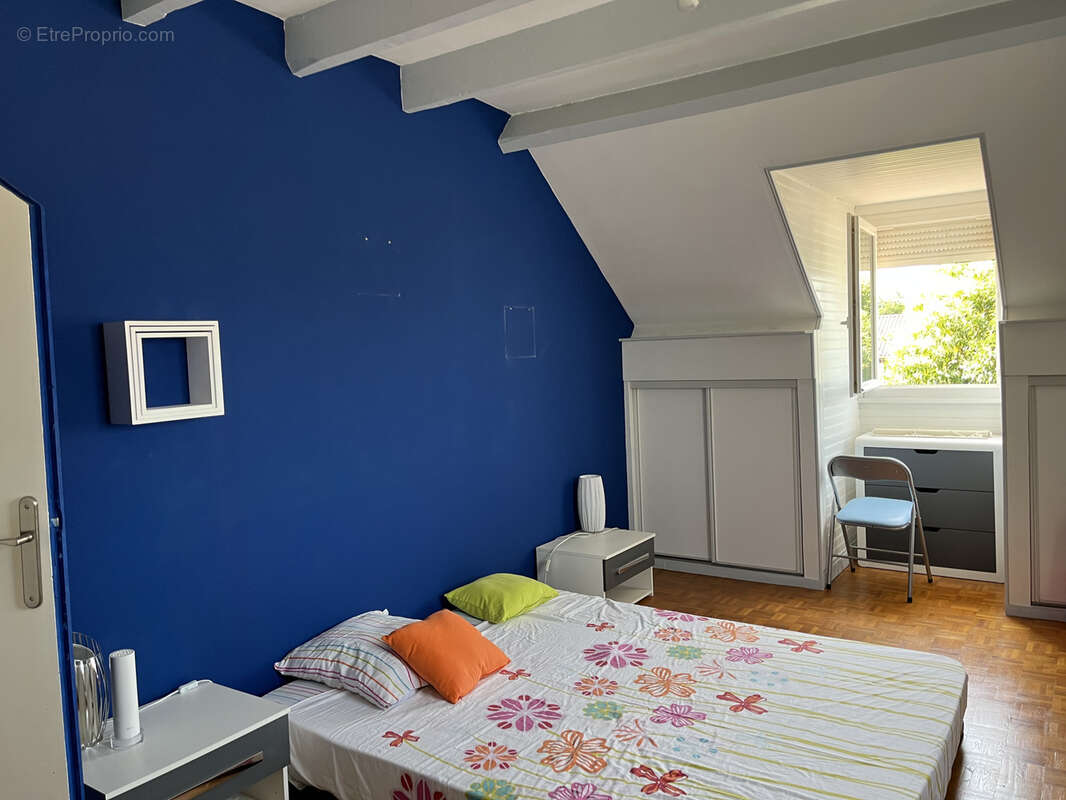 Maison à BORDERES-SUR-L&#039;ECHEZ