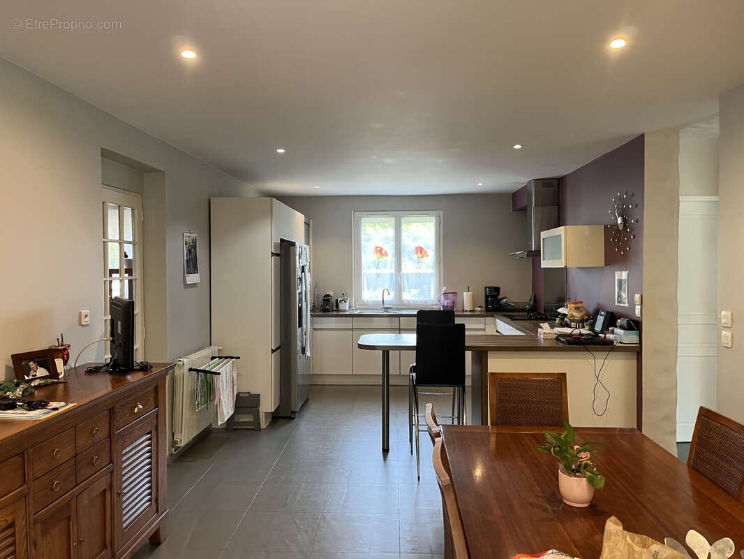 Maison à BORDERES-SUR-L&#039;ECHEZ