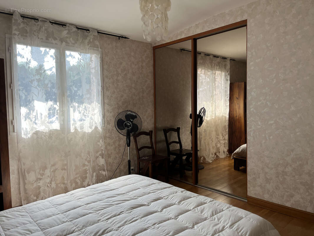 Maison à BORDERES-SUR-L&#039;ECHEZ