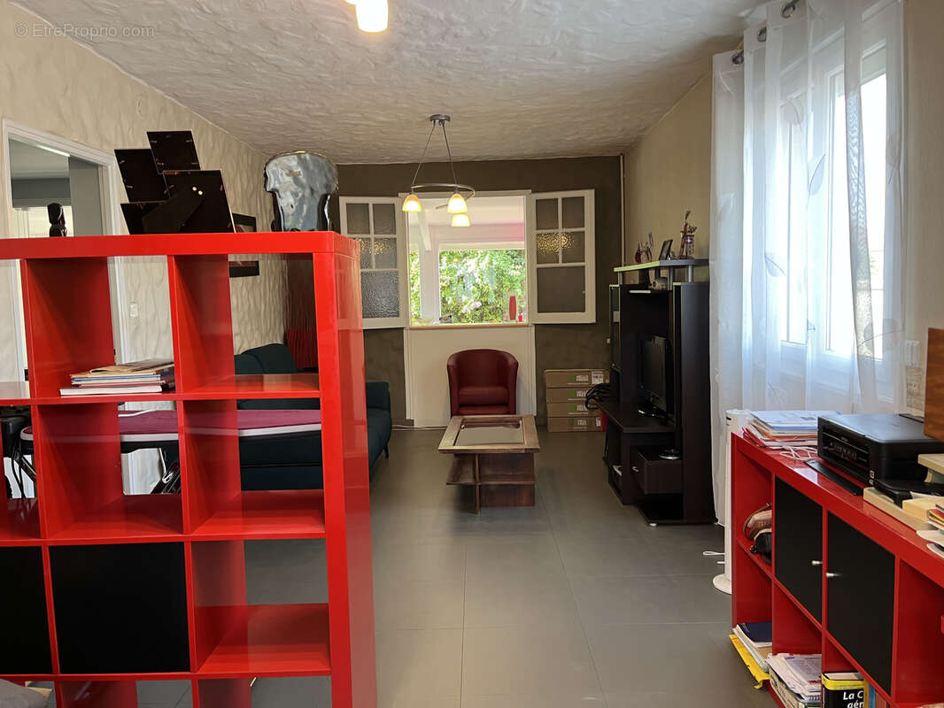 Maison à BORDERES-SUR-L&#039;ECHEZ