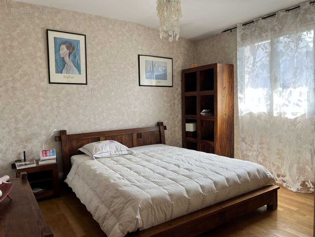 Maison à BORDERES-SUR-L&#039;ECHEZ