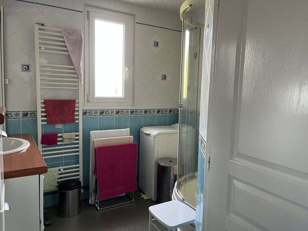 Maison à BORDERES-SUR-L&#039;ECHEZ