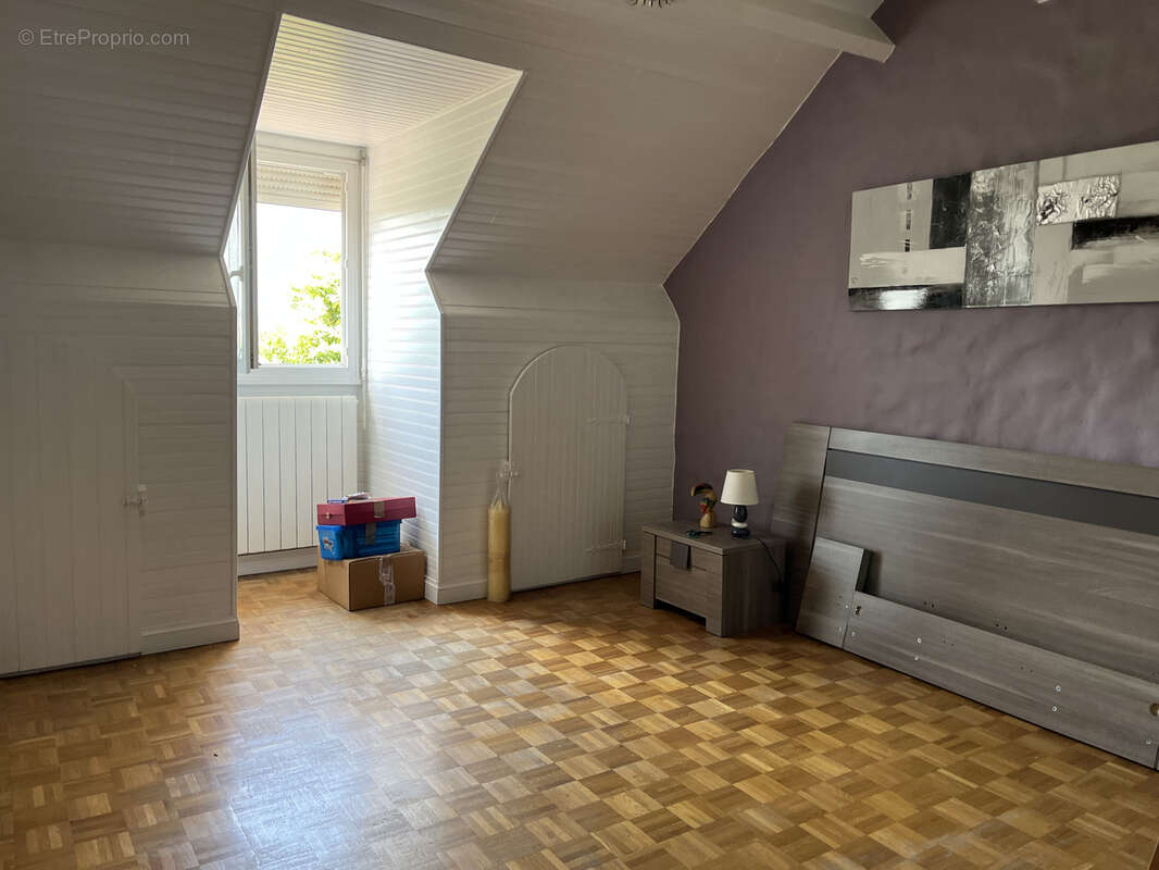 Maison à BORDERES-SUR-L&#039;ECHEZ