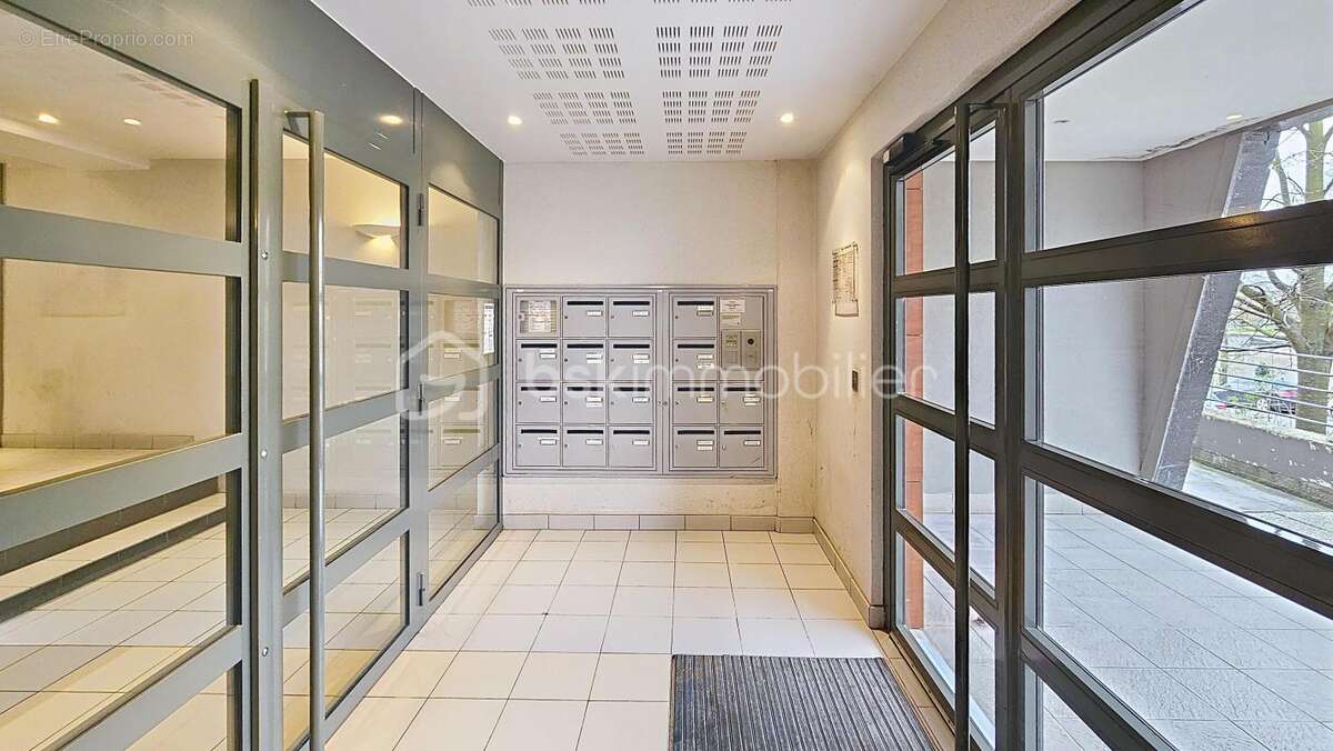 Appartement à CHAMPS-SUR-MARNE
