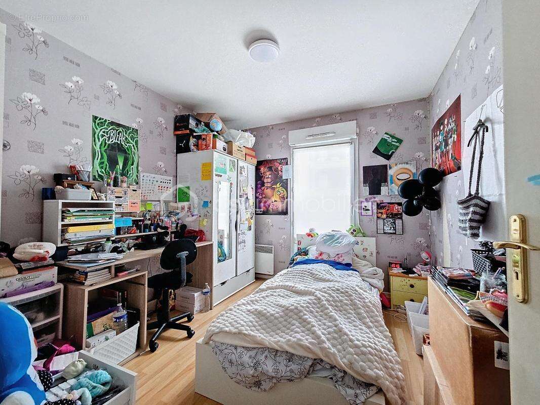 Appartement à CHAMPS-SUR-MARNE