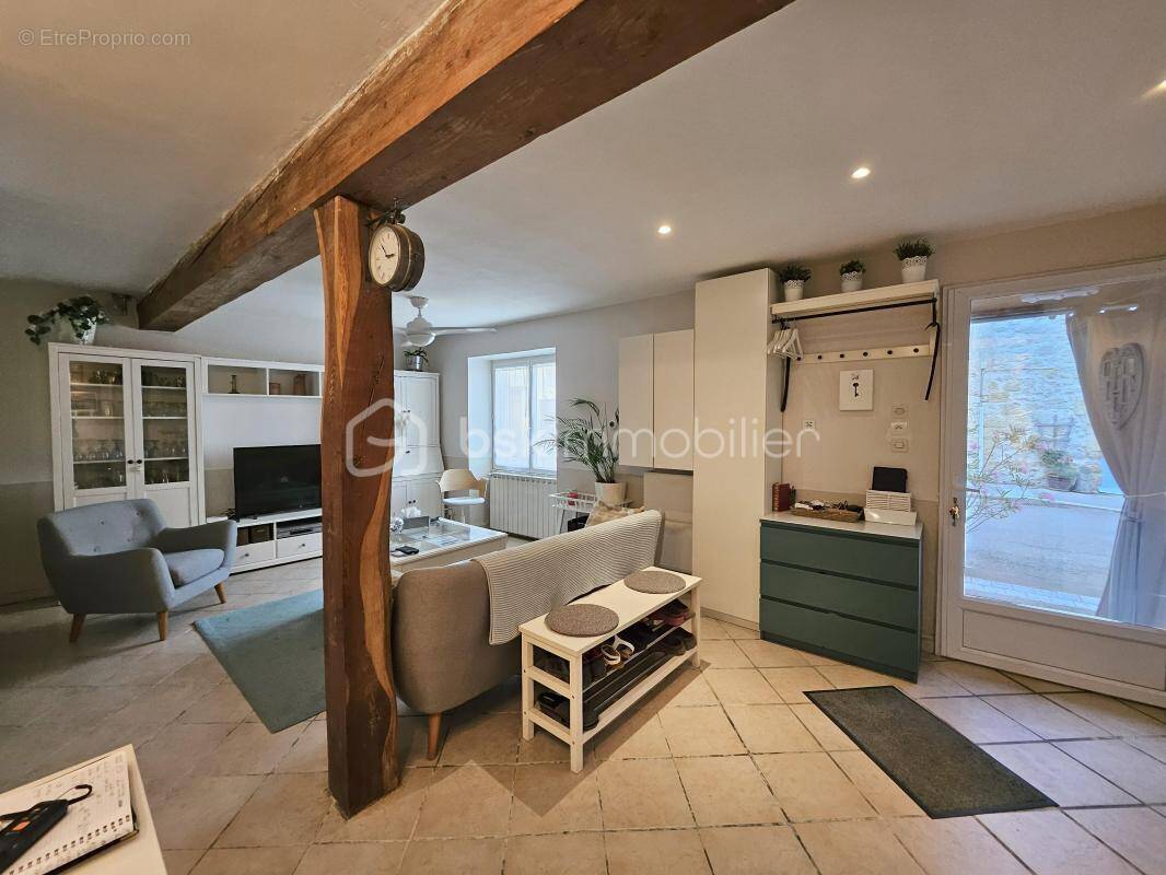 Maison à CASTELNAU-D'ARBIEU