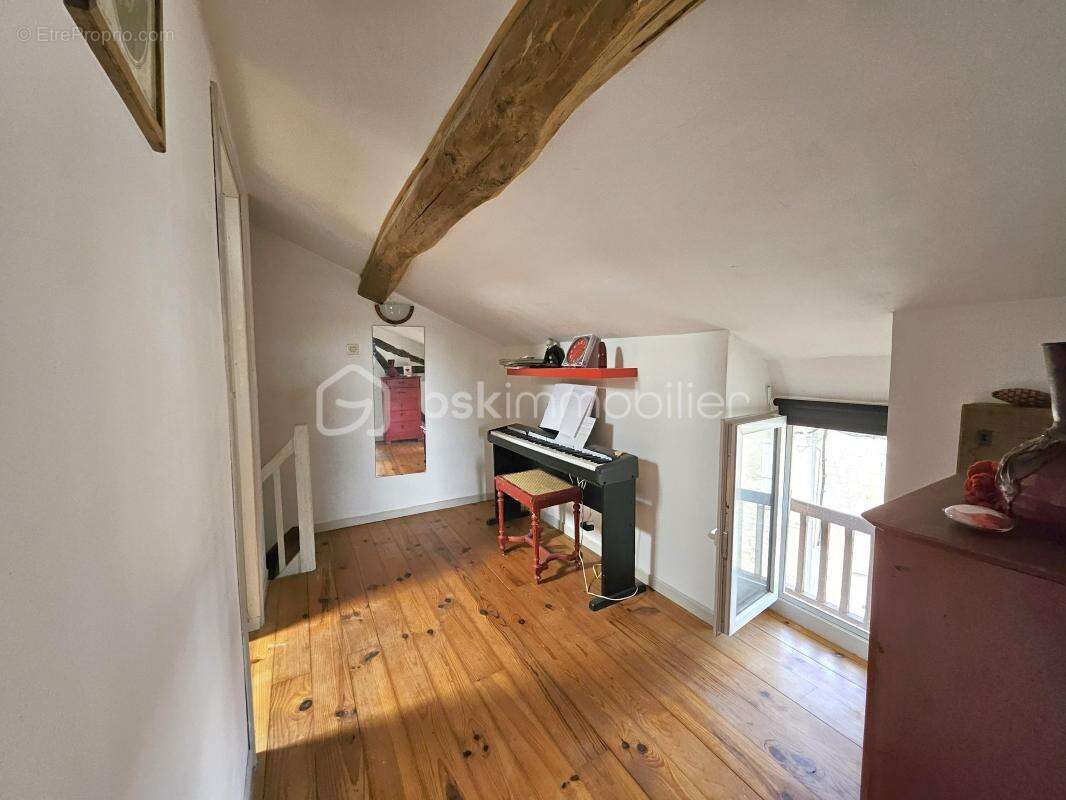 Maison à CASTELNAU-D'ARBIEU