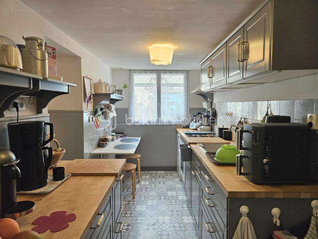 Maison à CASTELNAU-D'ARBIEU