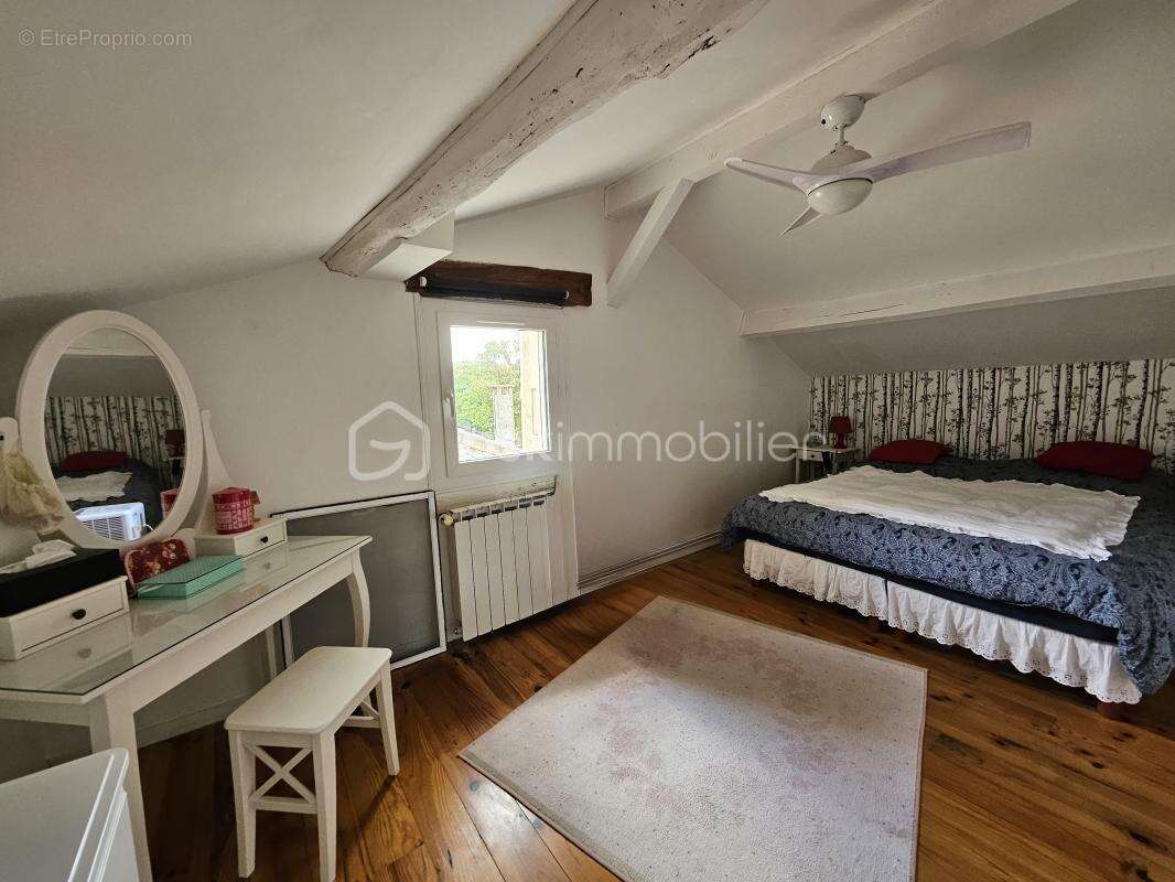 Maison à CASTELNAU-D'ARBIEU