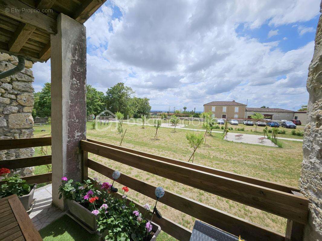 Maison à CASTELNAU-D'ARBIEU