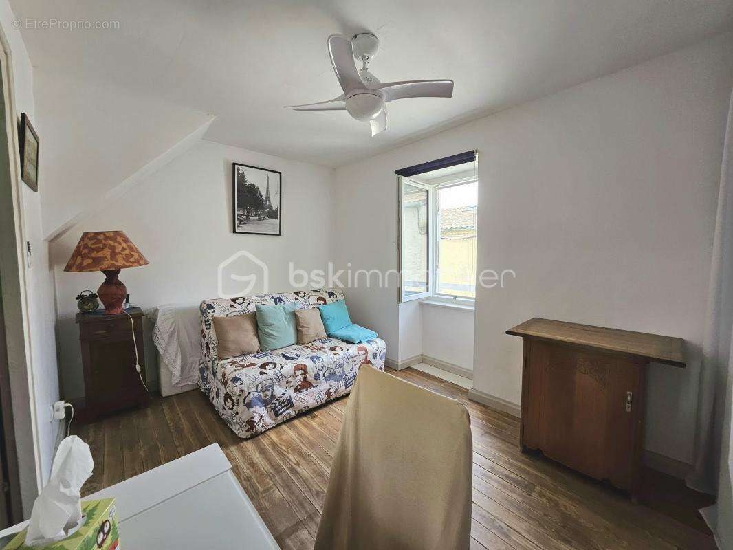 Maison à CASTELNAU-D'ARBIEU