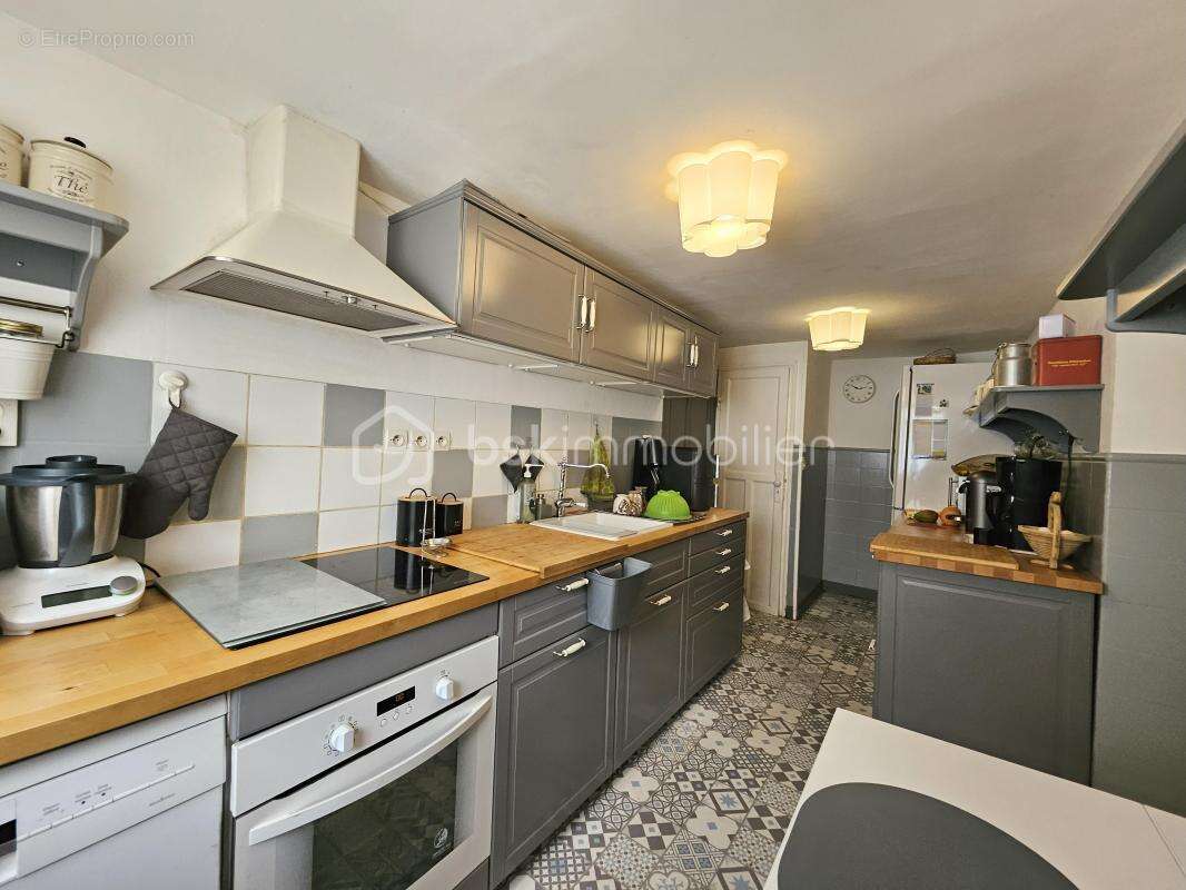 Maison à CASTELNAU-D'ARBIEU