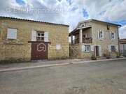 Maison à CASTELNAU-D'ARBIEU