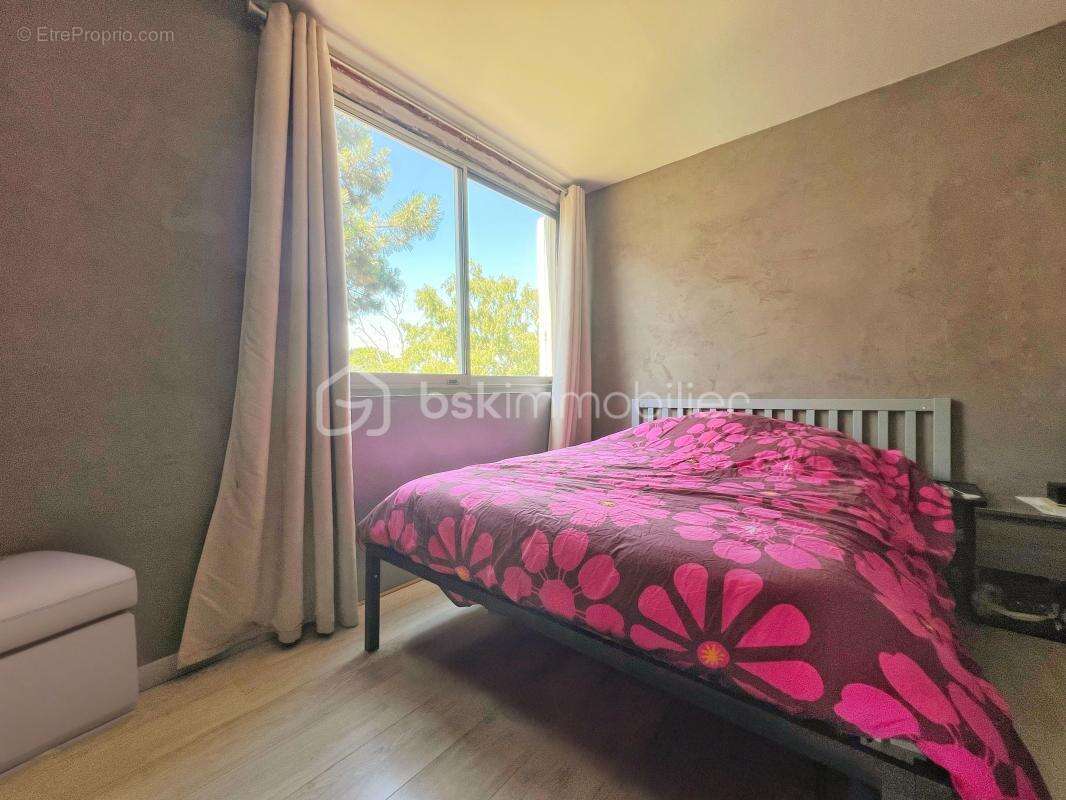 Appartement à MARLY-LE-ROI