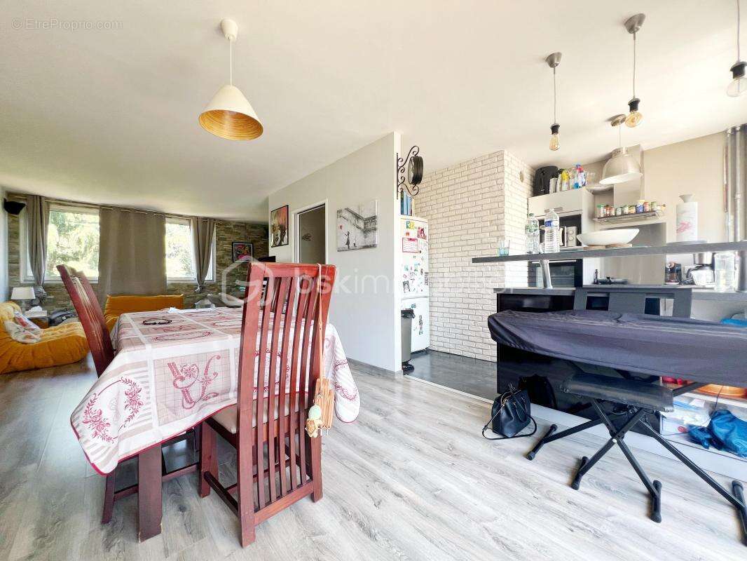 Appartement à MARLY-LE-ROI