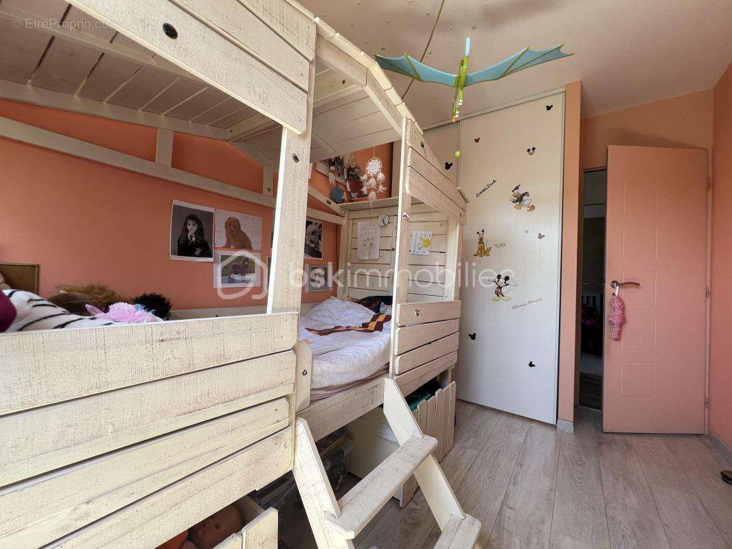 Appartement à MARLY-LE-ROI